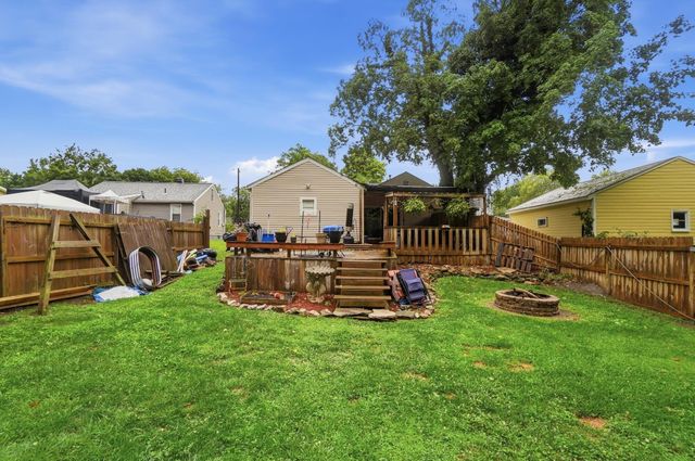 1310 Texas Avenue 1310 Texas Avenue, Springfield, OH 45505