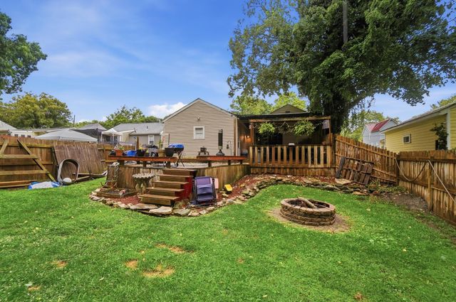 1310 Texas Avenue 1310 Texas Avenue, Springfield, OH 45505