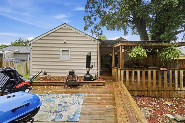 1310 Texas Avenue 1310 Texas Avenue, Springfield, OH 45505