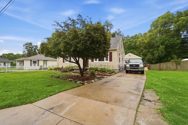 1310 Texas Avenue 1310 Texas Avenue, Springfield, OH 45505