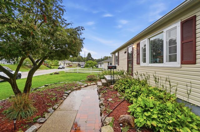1310 Texas Avenue 1310 Texas Avenue, Springfield, OH 45505