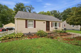 1310 Texas Avenue 1310 Texas Avenue, Springfield, OH 45505