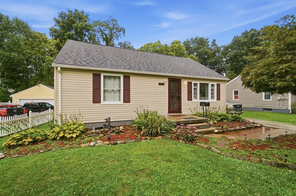 1310 Texas Avenue 1310 Texas Avenue, Springfield, OH 45505