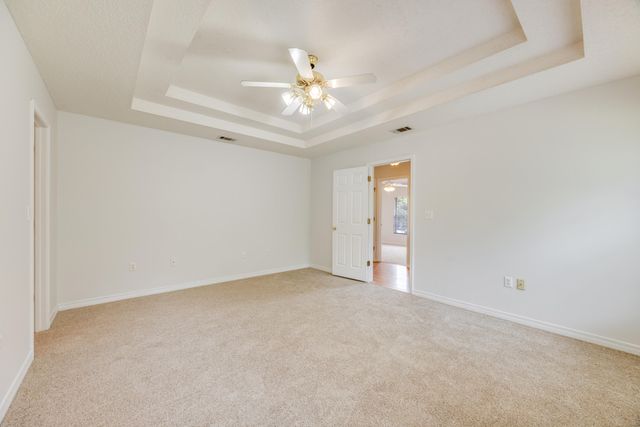 2803 MacGregor Lane, Crestview, FL 32539