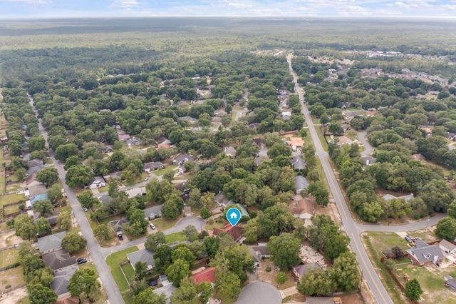 2803 MacGregor Lane, Crestview, FL 32539