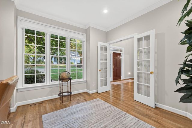 125 Summer Lakes Drive, Cary, NC 27513