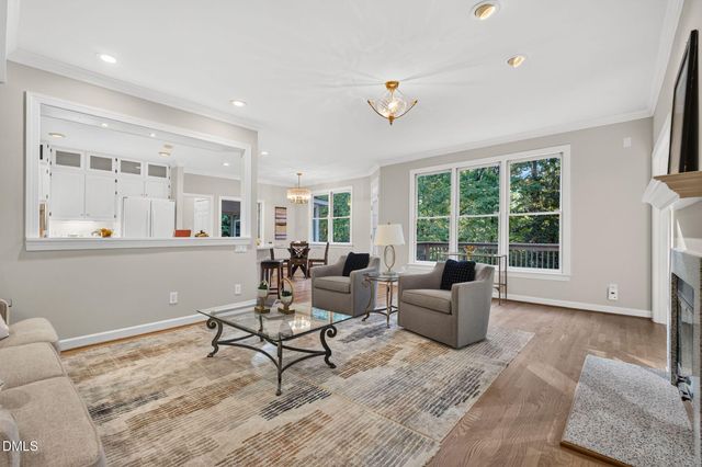125 Summer Lakes Drive, Cary, NC 27513