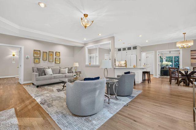 125 Summer Lakes Drive, Cary, NC 27513