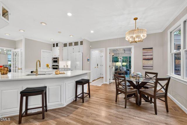 125 Summer Lakes Drive, Cary, NC 27513
