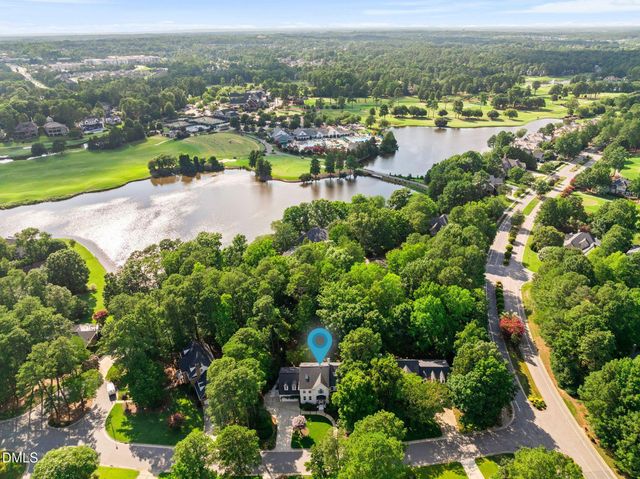 125 Summer Lakes Drive, Cary, NC 27513