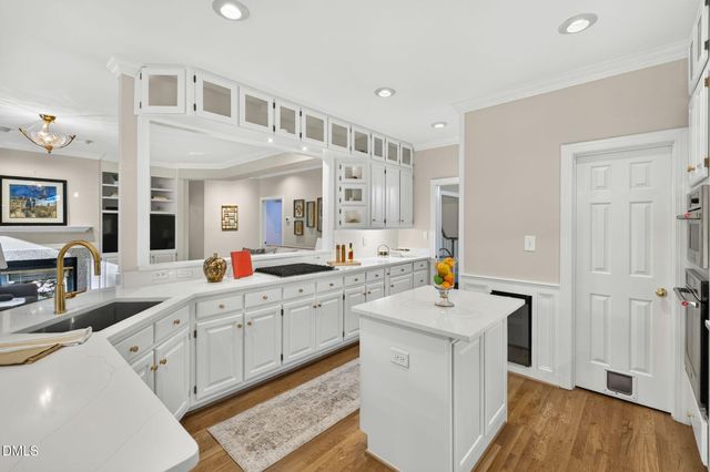 125 Summer Lakes Drive, Cary, NC 27513