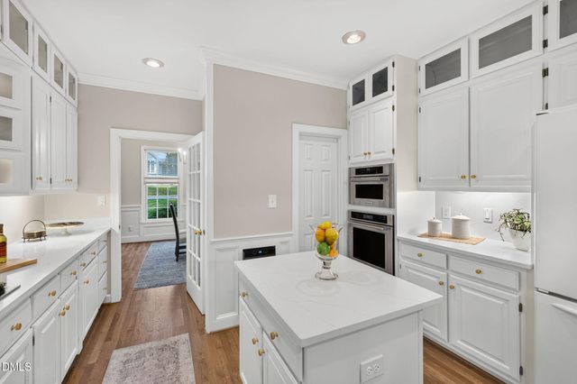 125 Summer Lakes Drive, Cary, NC 27513