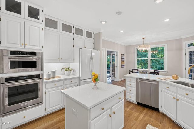 125 Summer Lakes Drive, Cary, NC 27513