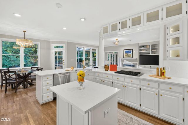 125 Summer Lakes Drive, Cary, NC 27513