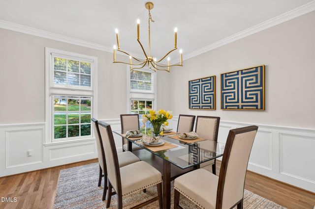 125 Summer Lakes Drive, Cary, NC 27513
