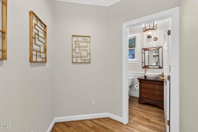125 Summer Lakes Drive, Cary, NC 27513