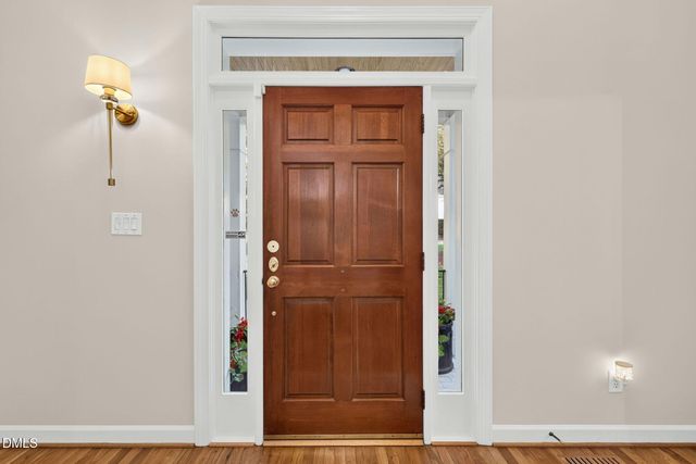 125 Summer Lakes Drive, Cary, NC 27513