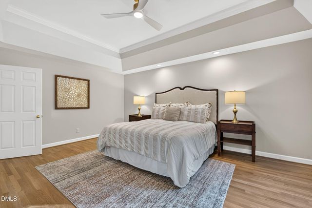 125 Summer Lakes Drive, Cary, NC 27513