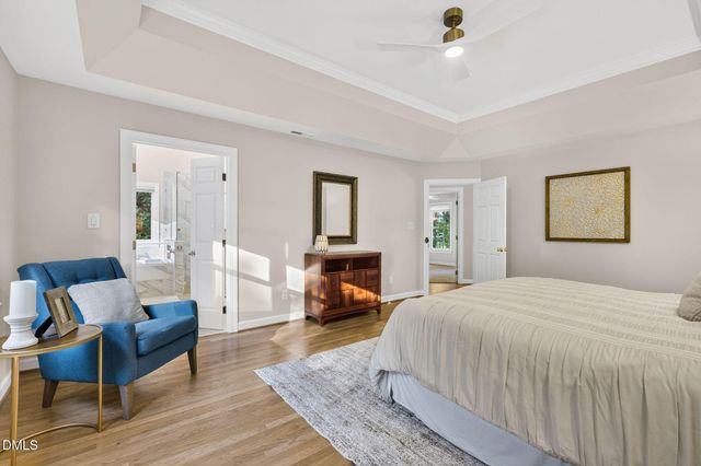 125 Summer Lakes Drive, Cary, NC 27513