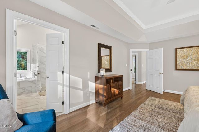 125 Summer Lakes Drive, Cary, NC 27513
