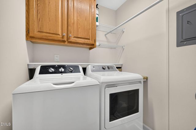 125 Summer Lakes Drive, Cary, NC 27513