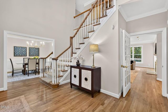 125 Summer Lakes Drive, Cary, NC 27513