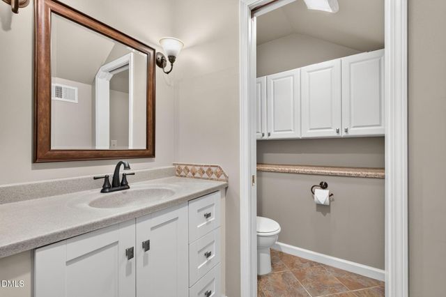 125 Summer Lakes Drive, Cary, NC 27513