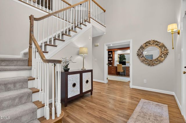 125 Summer Lakes Drive, Cary, NC 27513