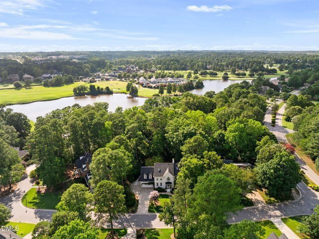 125 Summer Lakes Drive, Cary, NC 27513