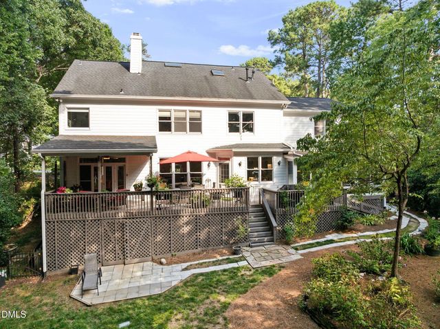 125 Summer Lakes Drive, Cary, NC 27513