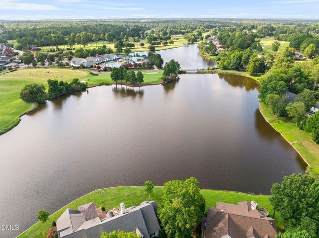 125 Summer Lakes Drive, Cary, NC 27513