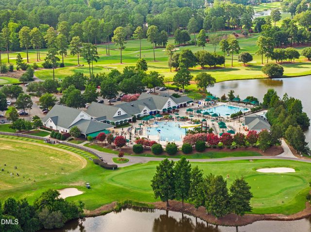 125 Summer Lakes Drive, Cary, NC 27513