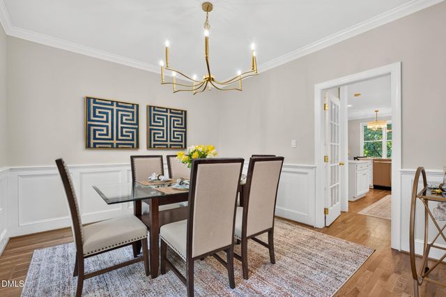 125 Summer Lakes Drive, Cary, NC 27513