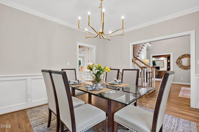 125 Summer Lakes Drive, Cary, NC 27513