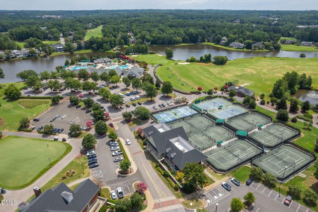 125 Summer Lakes Drive, Cary, NC 27513
