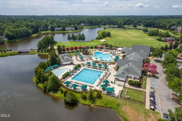 125 Summer Lakes Drive, Cary, NC 27513