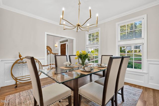 125 Summer Lakes Drive, Cary, NC 27513