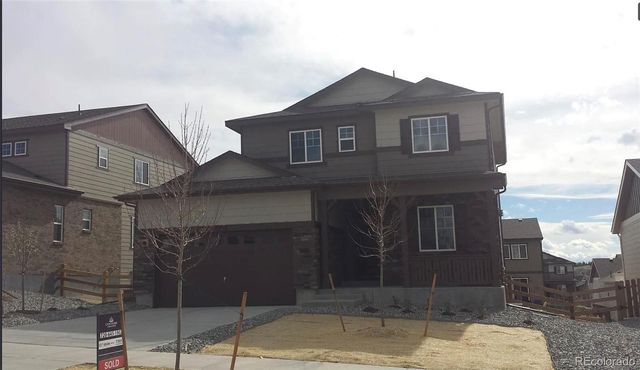 7303 S Scottsburg Way, Aurora, CO 80016