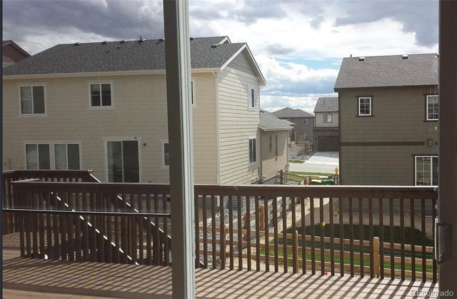 7303 S Scottsburg Way, Aurora, CO 80016
