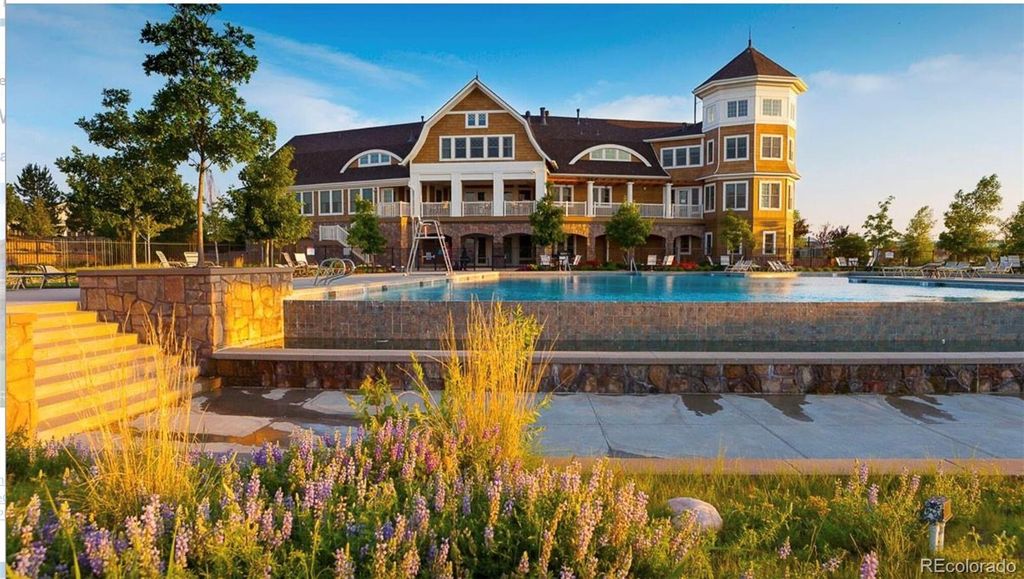 7303 S Scottsburg Way, Aurora, CO 80016