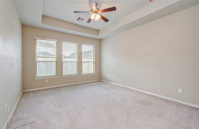 15702 Whisper Woods Drive, Cypress, TX 77429