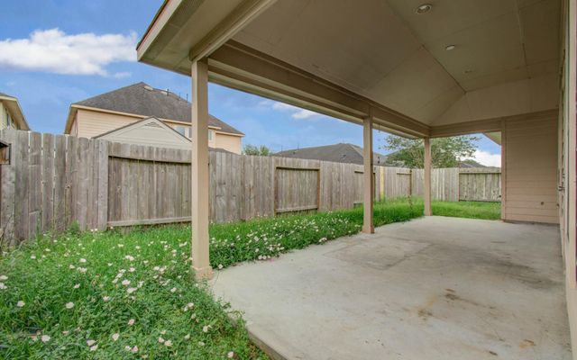 15702 Whisper Woods Drive, Cypress, TX 77429
