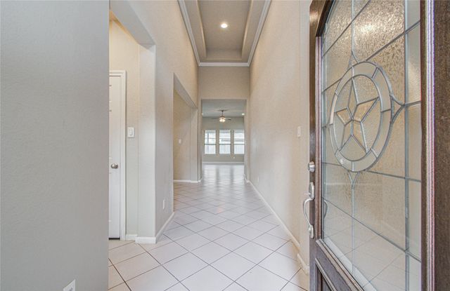 15702 Whisper Woods Drive, Cypress, TX 77429