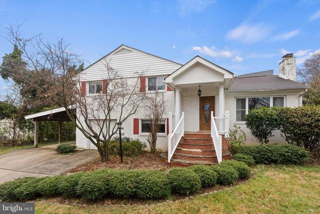 6304 KIRBY RD, Bethesda, MD 20817