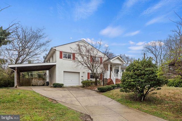 6304 KIRBY RD, Bethesda, MD 20817