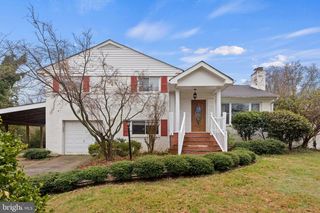 6304 KIRBY RD, Bethesda, MD 20817