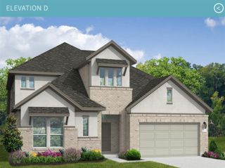 2711 Sunrise Pepper Lane, Richmond, TX 77406