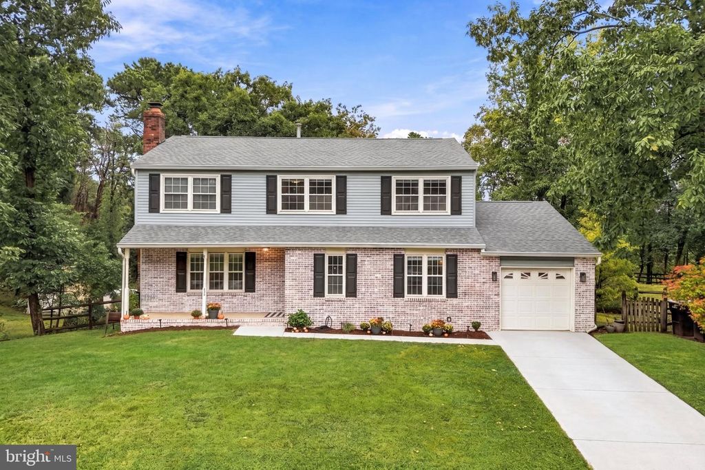 53 WINFIELD RD, SICKLERVILLE, NJ 08081 — exterior