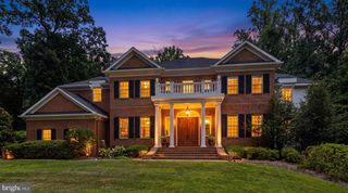 2605 CHESTNUT WOODS CT, Reisterstown, MD 21136