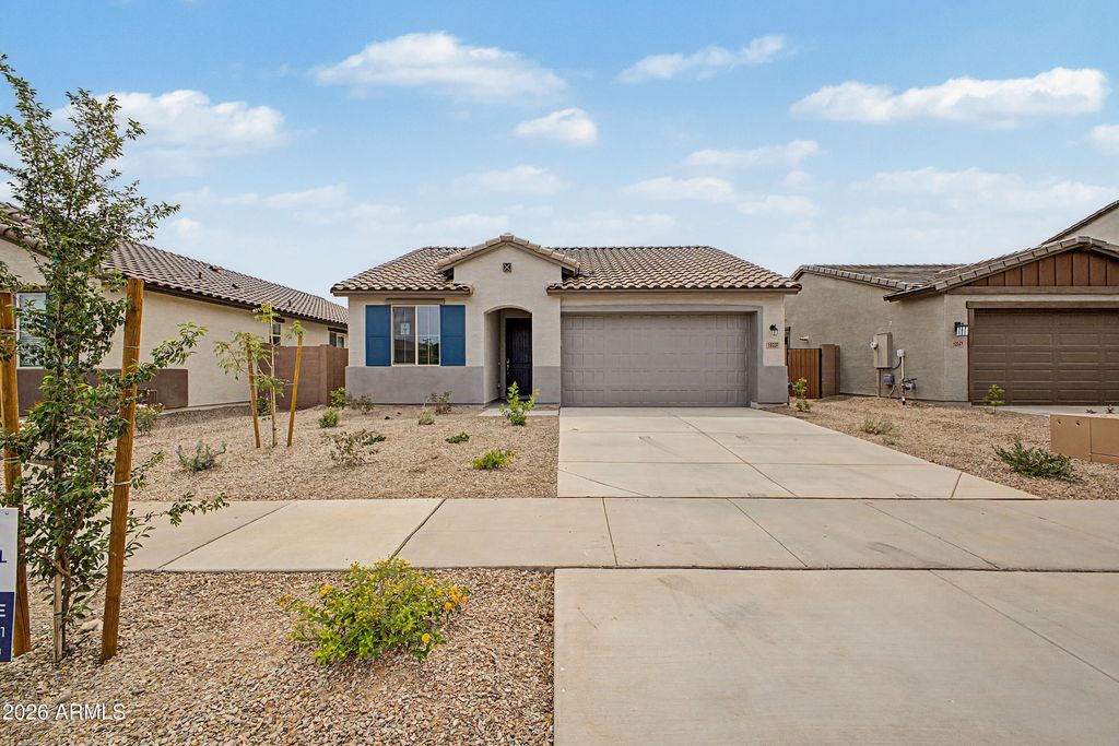 15559 W HACKAMORE Drive, Surprise, AZ 85387 — photo 2